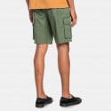 Quiksilver Relaxed Ανδρικό Cargo Shorts