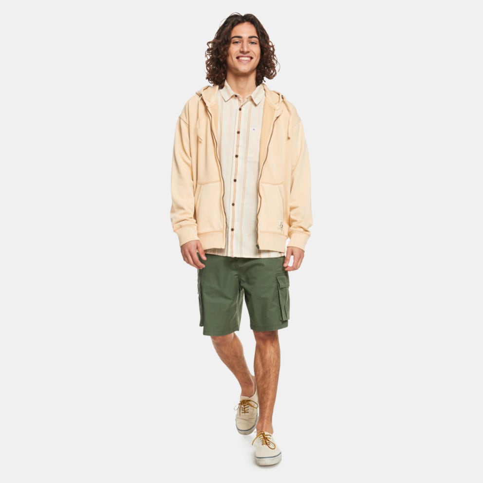 Quiksilver Relaxed Men's Cargo Shorts