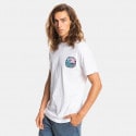 Quiksilver Another Story Ανδρικό T-shirt