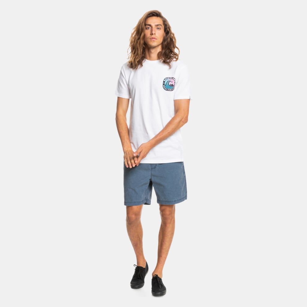 Quiksilver Another Story Men's T-shirt