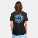 Quiksilver Circle Game Ανδρικό T-shirt