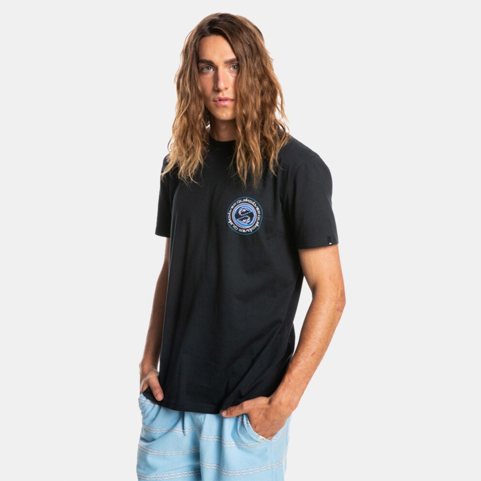 Quiksilver Circle Game Ανδρικό T-shirt