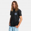 Quiksilver Circle Game Ανδρικό T-shirt