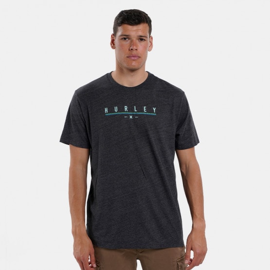 Hurley Evd Pacific 3 Men's T-Shirt