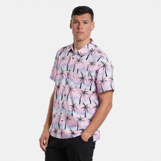 Hurley Fa22 Rincon Men's Short Sleeve Shirt