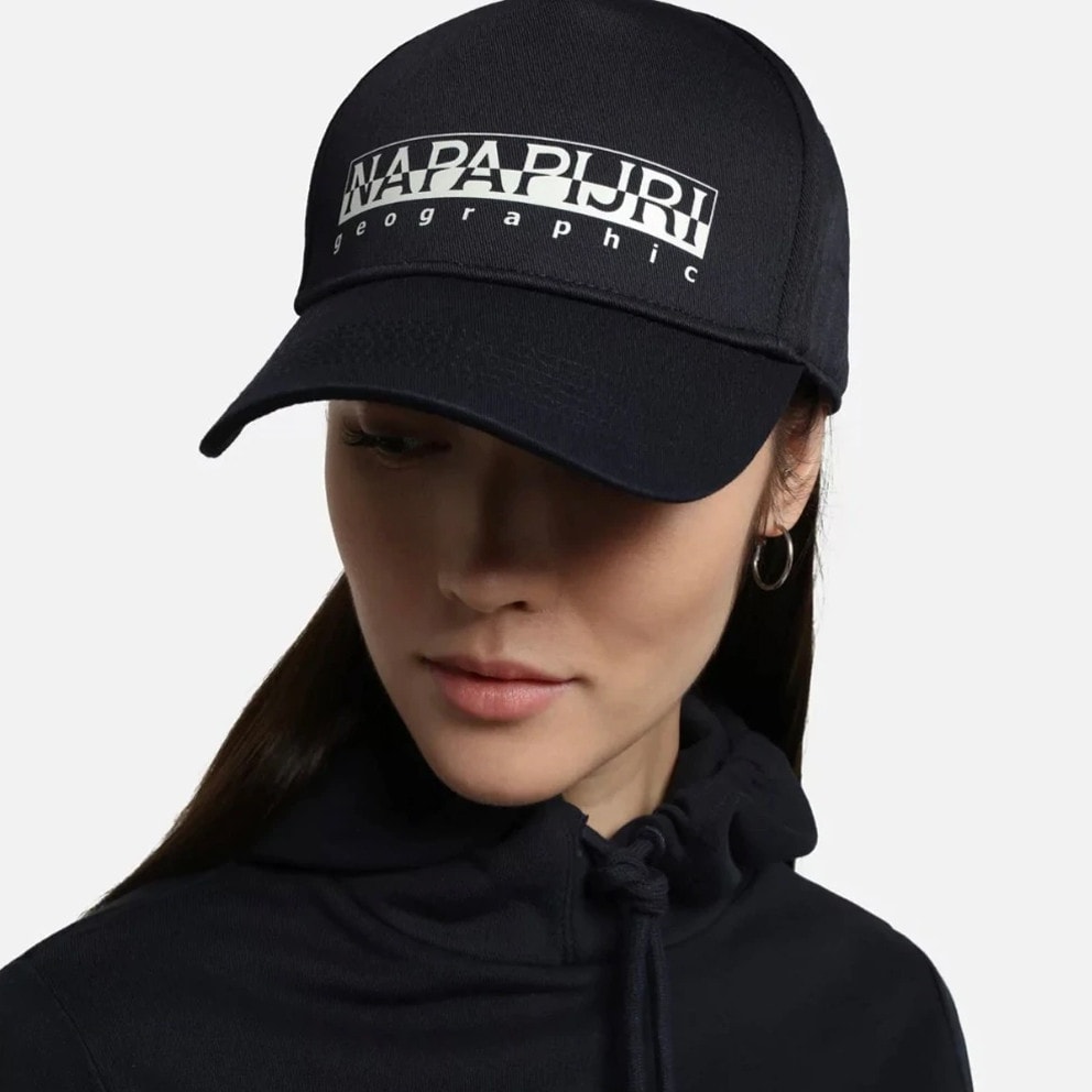 Napapijri F-Box Cap