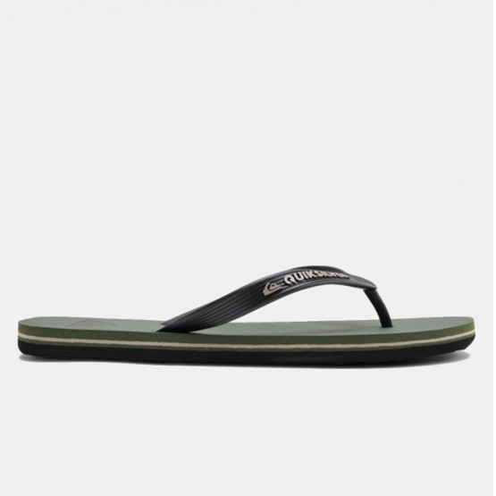 Quiksilver Molokai Men's Flip Flops