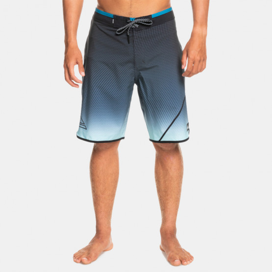 Quiksilver Surfsilk New Wave Men's Swim Shorts