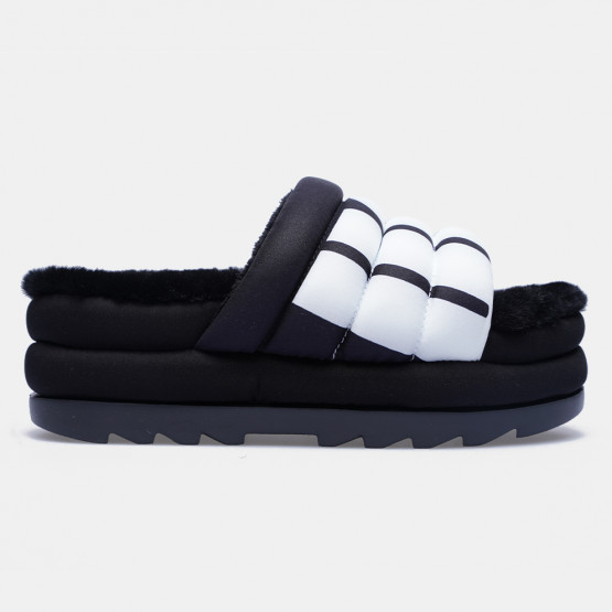 UGG Puft Logo Women's Sandals