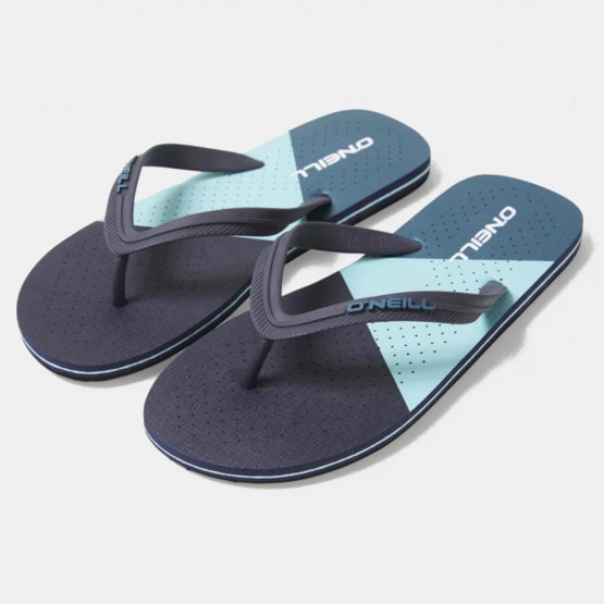 O'Neill Profile Color Block Men's Flip Flops