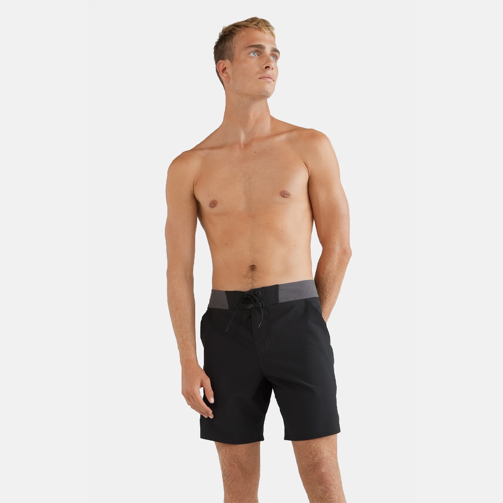 O'Neill Solid Freak Boardshorts Ανδρικό Σορτς Μαγιό