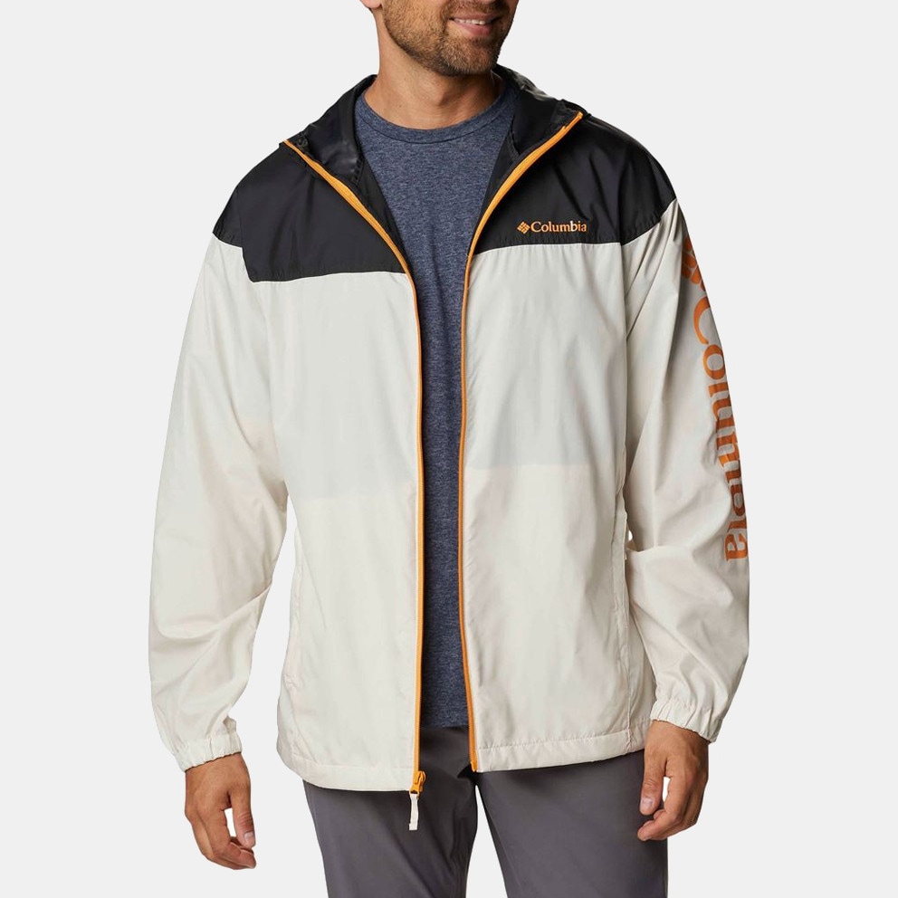 Columbia Flash Challenger™ Novelty Men's Windbreaker