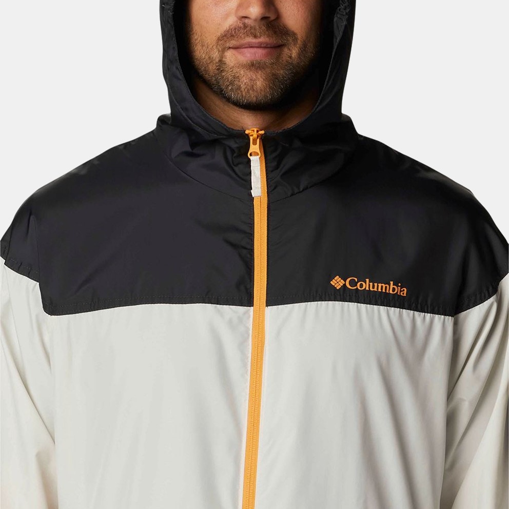 Columbia Flash Challenger™ Novelty Men's Windbreaker