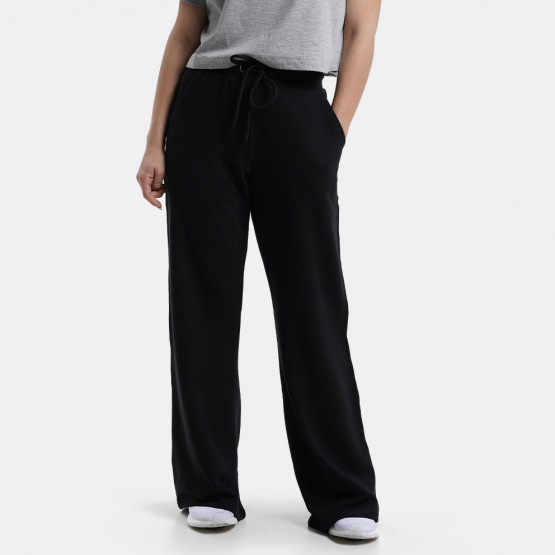 BodyTalk Loose Wide Leg - Medium Women's Trackpants