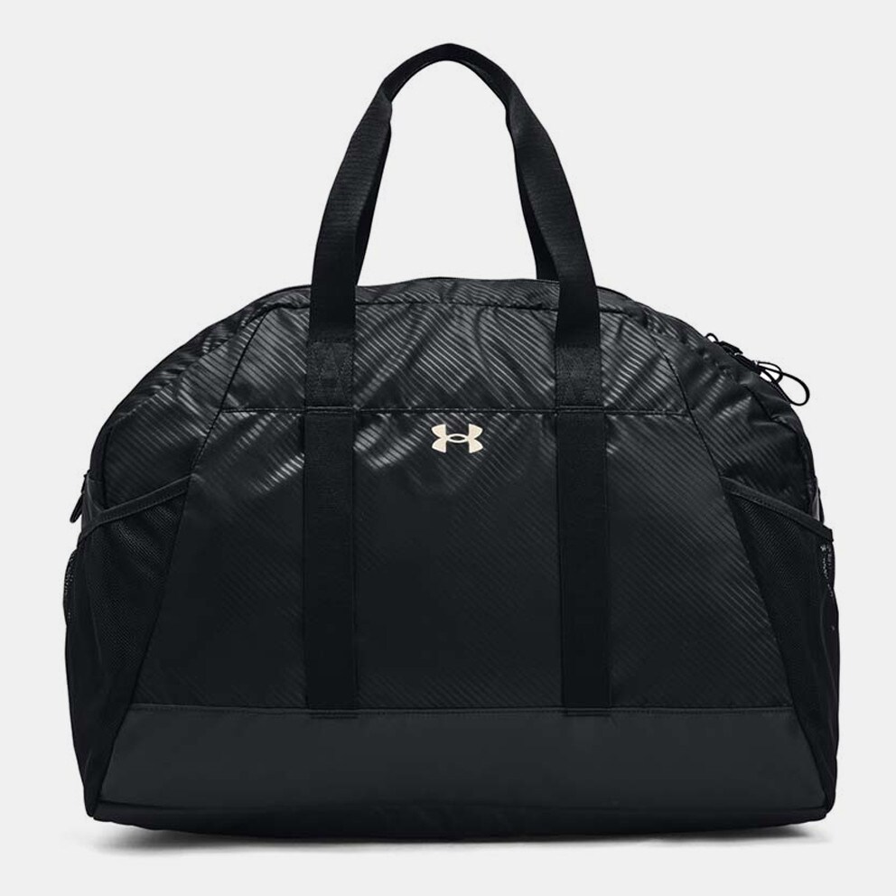 Under Armour Project Rock Gym Bag