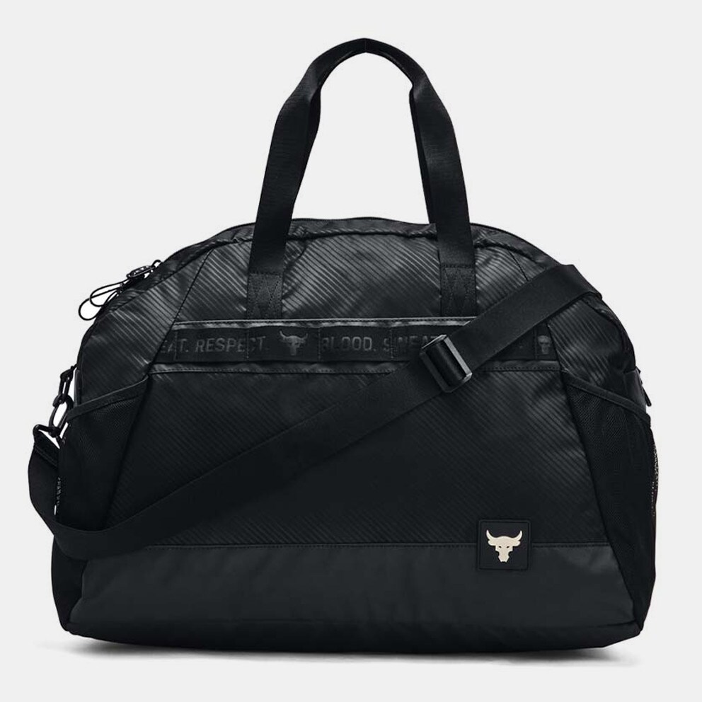 Under Armour Project Rock Gym Bag