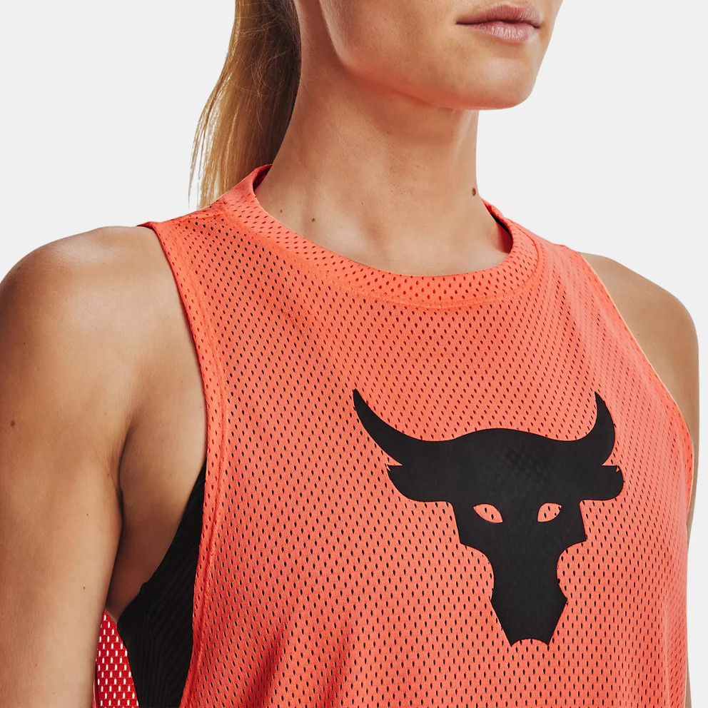 Under Armour Project Rock Women's Tank Top