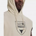 Under Armour Project Rock Terry Iron Men's Tank Top