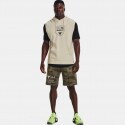 Under Armour Project Rock Terry Iron Men's Tank Top