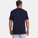 Under Armour Curry Young Wolf Men's T-Shirt