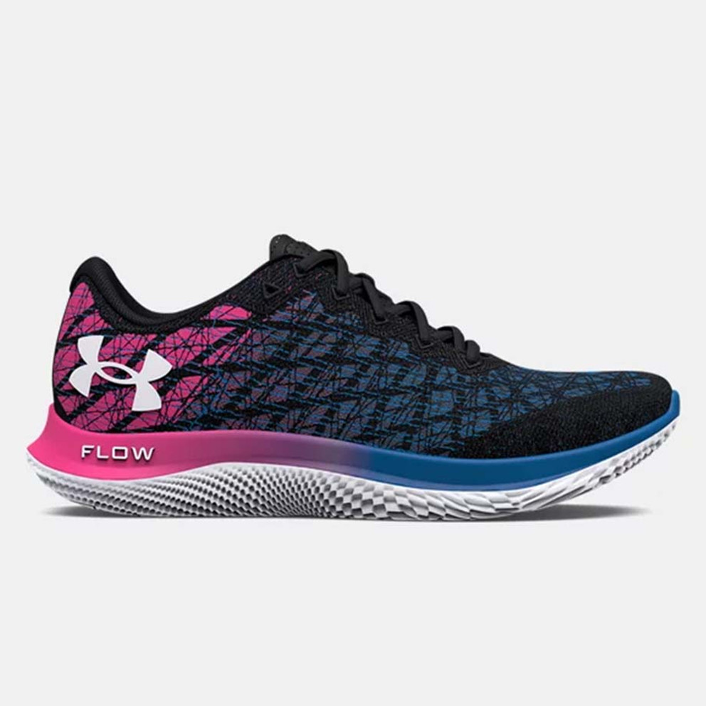 Under Armour Flow Velociti Wind 2 Women's Running Shoes