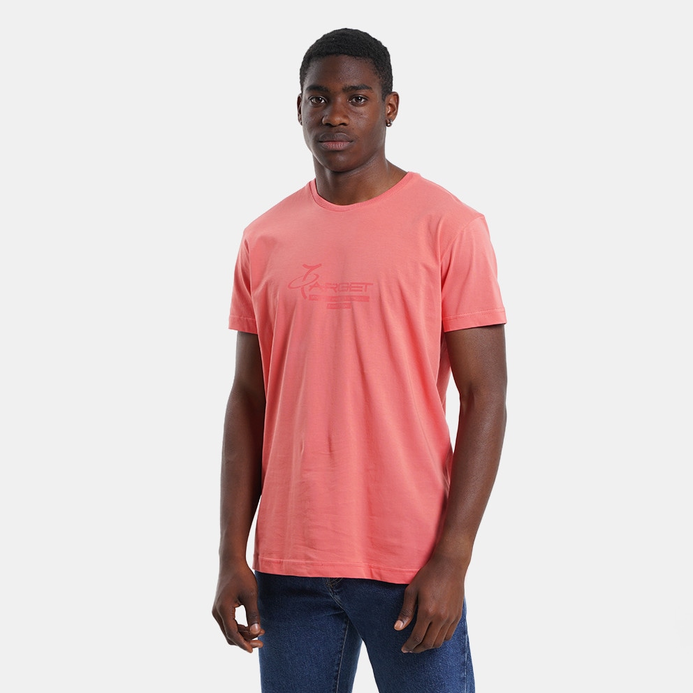 Target ''Basic Logo'' Men's T-shirt