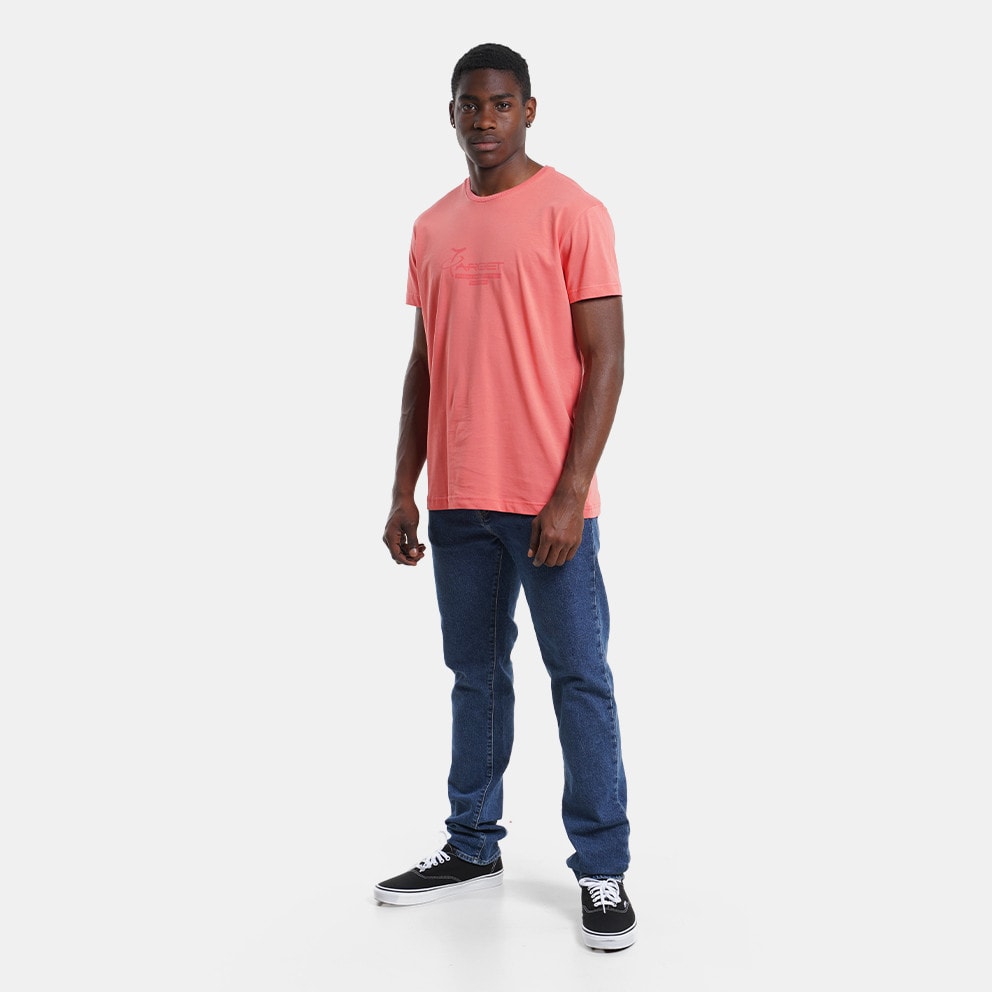 Target ''Basic Logo'' Men's T-shirt