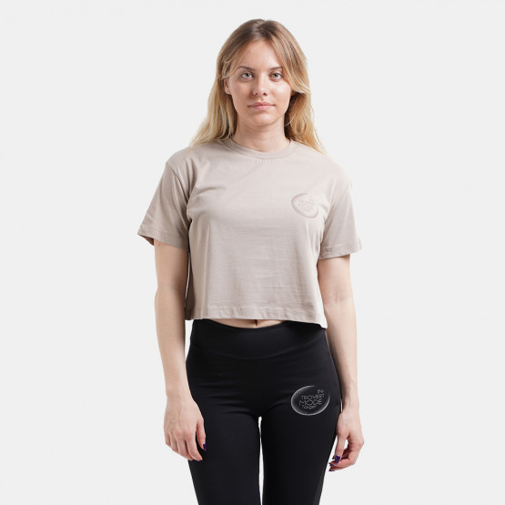 Target "Raster" Women's T-Shirt