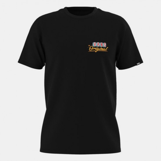 Vans Lucky Spare Men's T-shirt