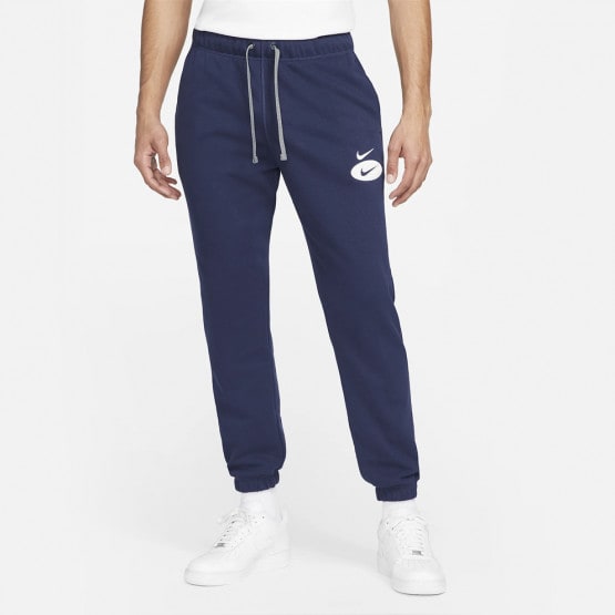 Nike Sportswear Swoosh League French Terry Men's Jogger Pants