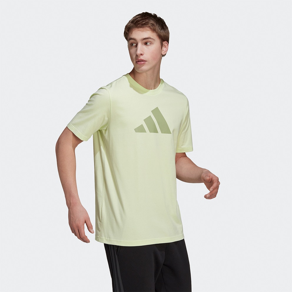 adidas Performance Ανδρικό T-Shirt