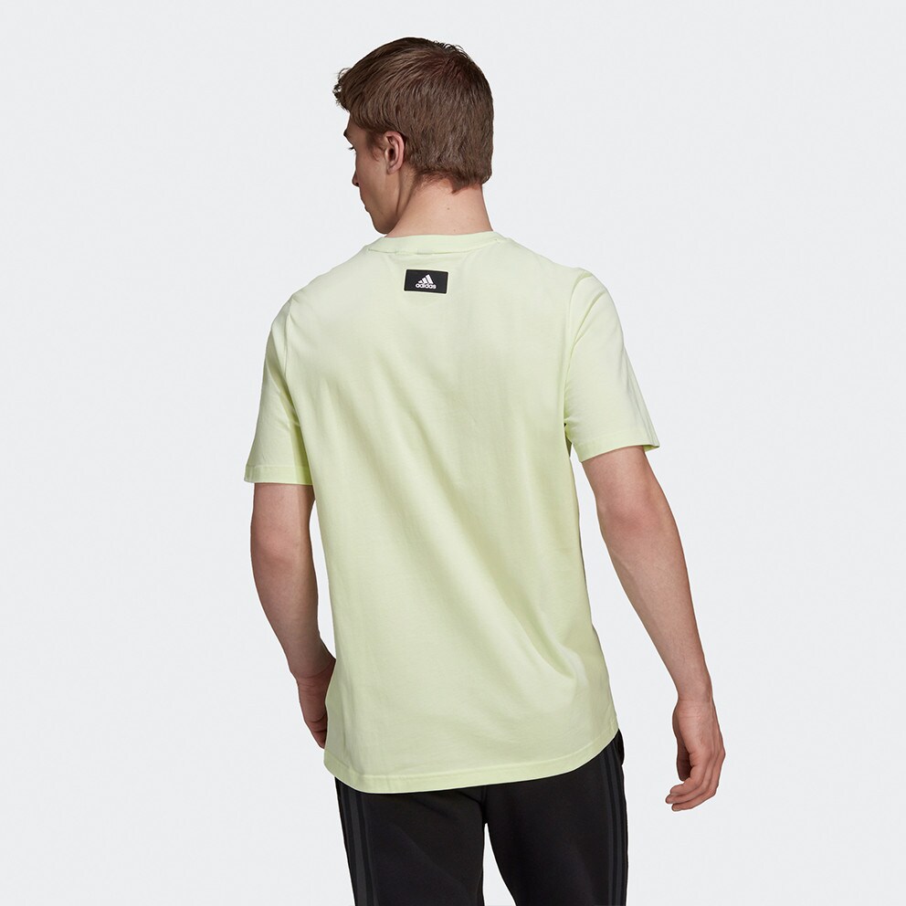 adidas Performance Ανδρικό T-Shirt