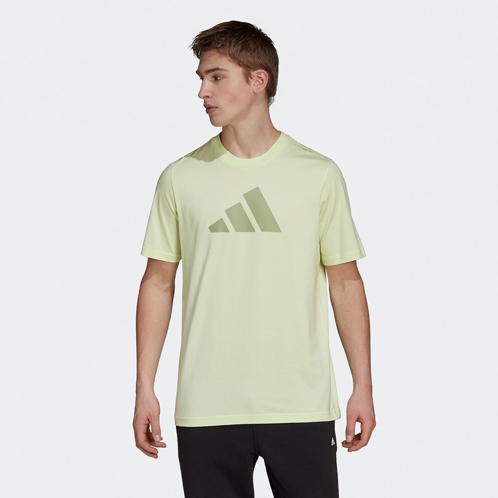 adidas Performance Ανδρικό T-Shirt