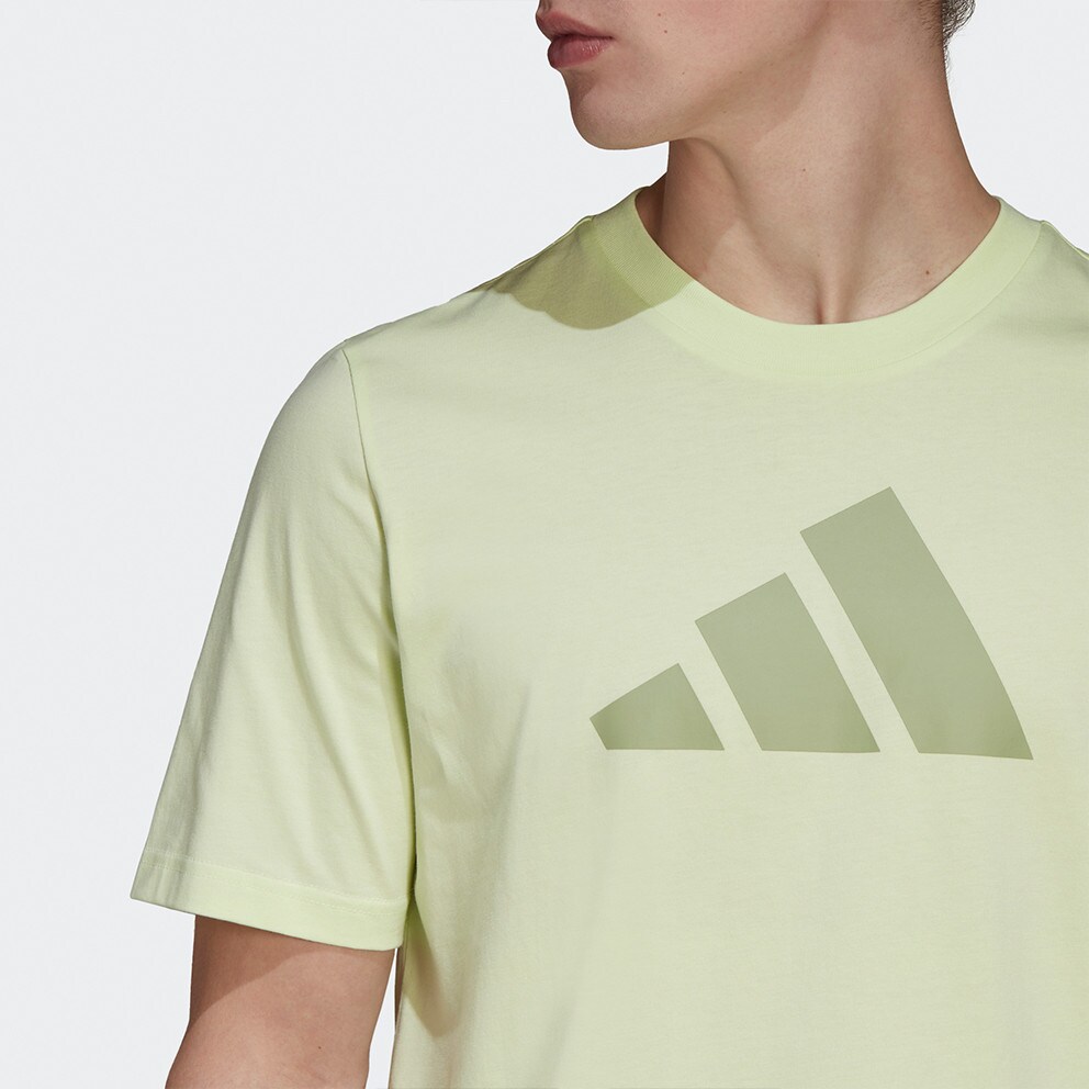 adidas Performance Ανδρικό T-Shirt