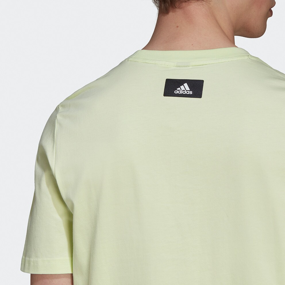 adidas Men's T-Shirt