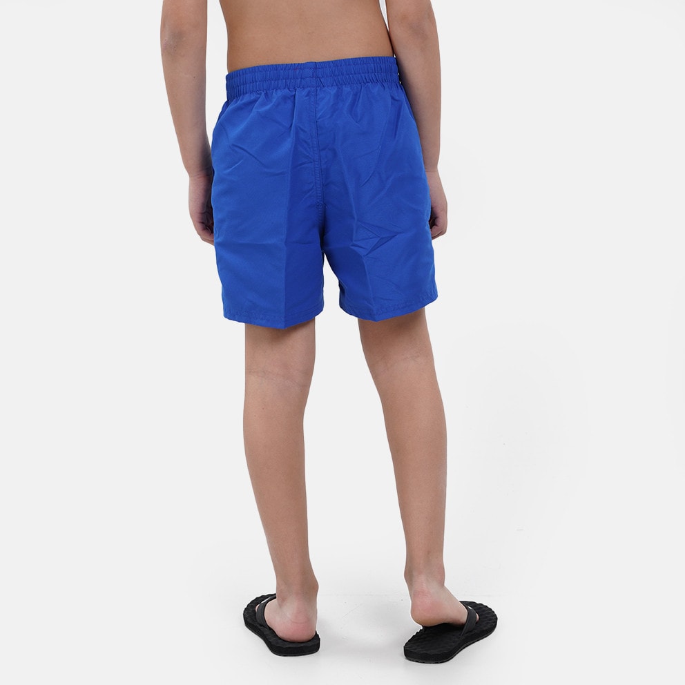 Nike 4" Volley Kid's Swim Shorts