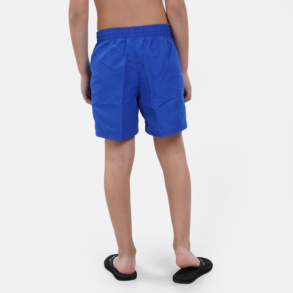 Nike 4" Volley Kid's Swim Shorts