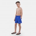 Nike 4" Volley Kid's Swim Shorts