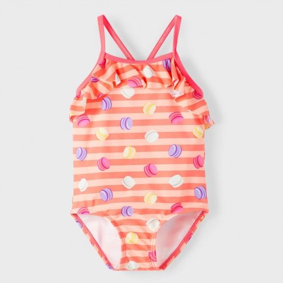 Name it Nmfzema Kid's Swimwear