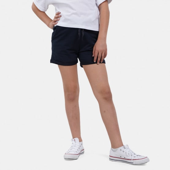 Name it Nkfvolta Kids' Sweat Shorts