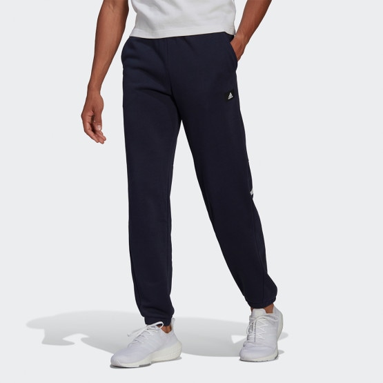 adidas Future Icons 3Bar Men's Trackpants