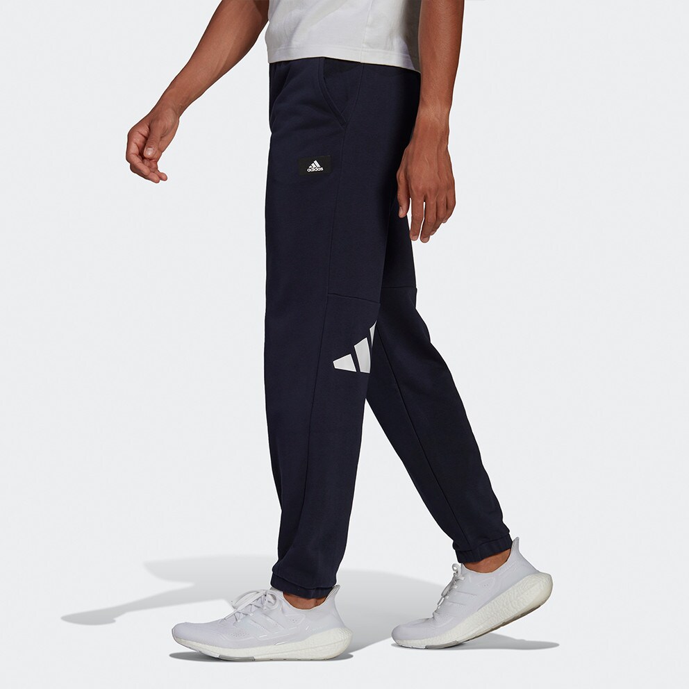 adidas Performance Future Icons 3Bar Ανδρικό Παντελόνι Φόρμας