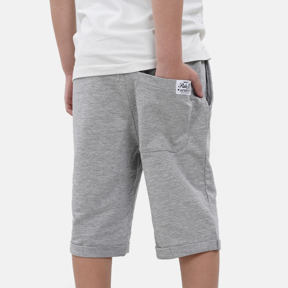 Name it 'Vermo' Kid's Shorts