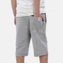 Name it 'Vermo' Kid's Shorts