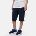 Name it 'Vermo' Kid's Shorts