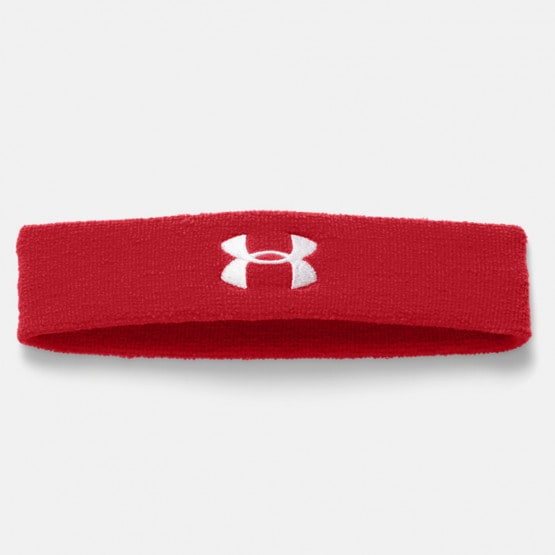 Under Armour Performance Περιμετώπιο