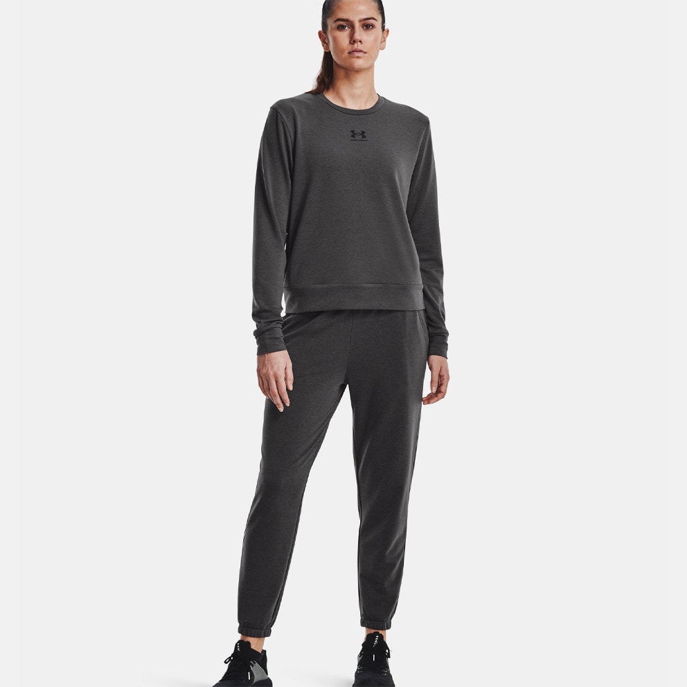 Under Armour Rival French Terry Women's Trackpants