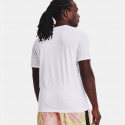 Under Armour Curry Ανδρικό T-Shirt