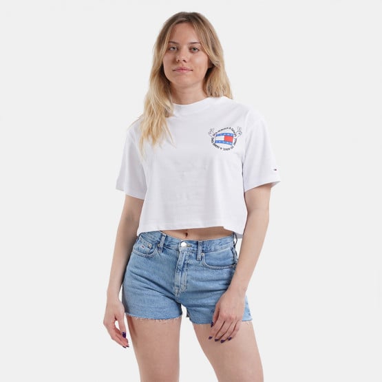 Tommy Jeans Women's T-Shirt