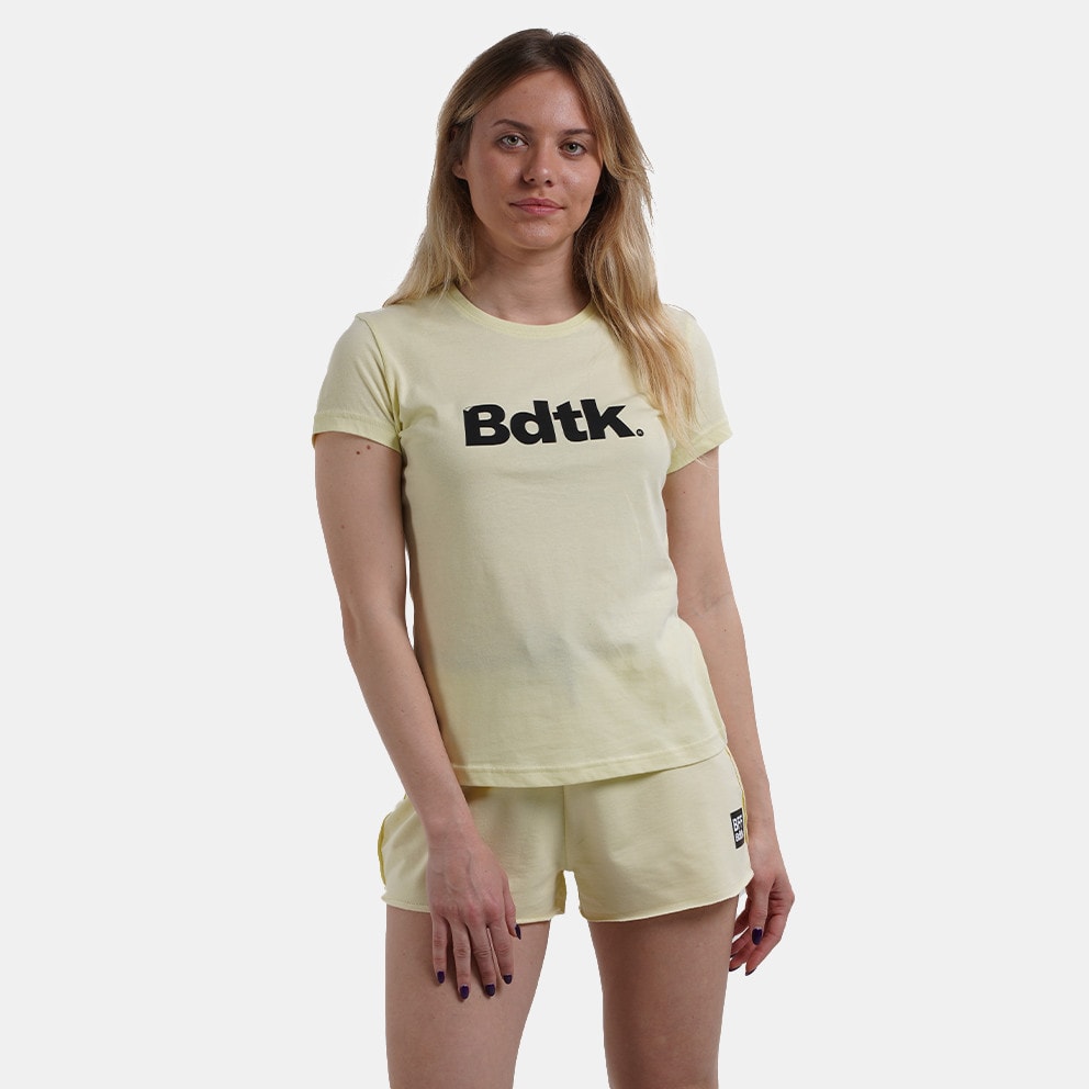 BODYTALK Γυναικείο T-shirt